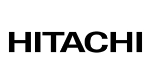 HITACHI